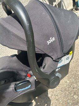 Vajíčko Joie Gemm - 8