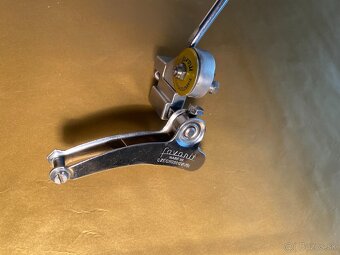 Prehadzovačka na historický bicykel - 8