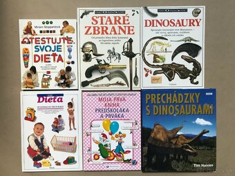 Walt Disney: Dobrú noc, Svet vedy a techniky, Zelená kniha - 8