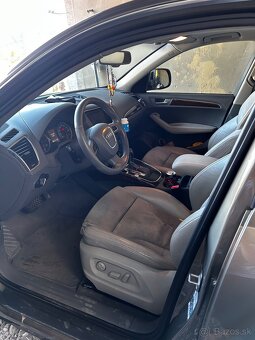 Audi Q5 - 8