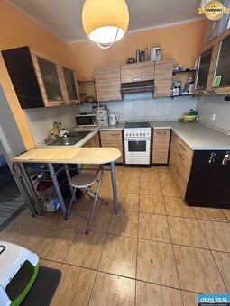 Na predaj starší rodinný dom v obci Budmerice 541m2 - 8