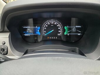 Ford Ranger 2.0 TDCi LIMITED Duratorq 4x4 DoubleCab WildTrak - 8