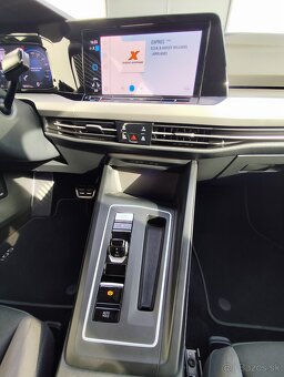 Golf Alltrack 2.0 TDi 147kw DSG 4x4 Volkswagen - 8