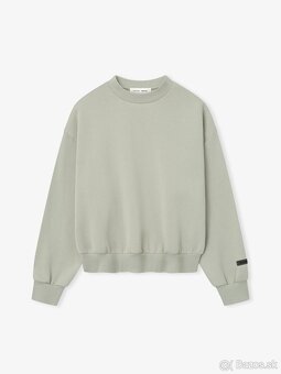 Nová mikina originál Essentials - 8