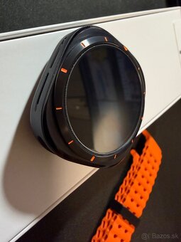 Samsung Galaxy Watch Ultra - 8