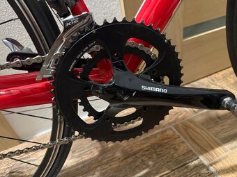 Cestný bicykel Specialized Allez - 8