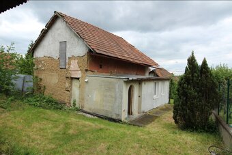 Rodinný dom s pozemkom na predaj, Lazany - 8