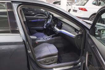 Škoda Octavia 4 iV Combi Style 1.4 TSI 150kW DSG automat - 8