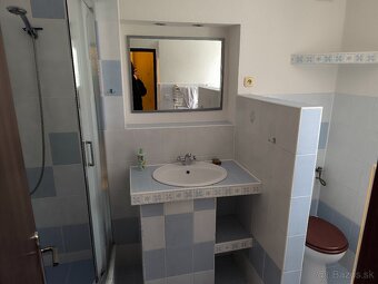 Prenájom 3 izbového bytu - sídlisko 1 - 8