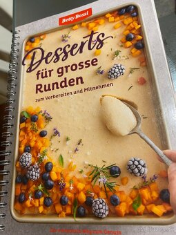 Švajčiarske kuchárky Betty Bossi - 8