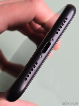 Apple iPhone XR 64GB Čierny 92% Batéria - 8