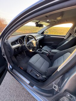Škoda superb 2 - 8