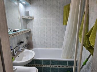 Zariadený 3-izb. byt 73 m² po rekonštrukcii - 8