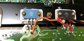 Pioneer SX 880 Retro Japan - 8