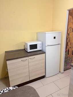 Prenajmem 1i byt Braniskova ulica - 8