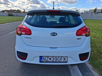 Kia Ceed 1.4 CRDI - 8