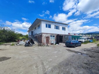 Prenájom komerčného priestoru/hala/ 520 m2,Oravská Polhora - 8