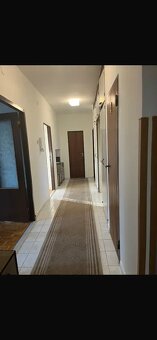 Veľký 3 izb.byt ,ul.Durčanskeho , Nitra - Chrenová - 8