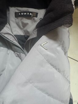 Damska bunda Luhta 42 - 8