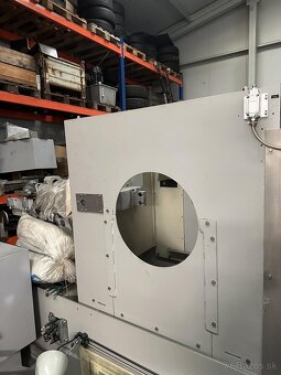 Dvoukotoučová bruska DISKUS DDH 900 So (7297) - 8