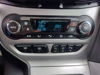 Ford FOCUS 3 2013 TOP 120PS - 8