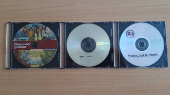 DVD filmy - 8