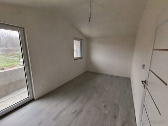 Novostavba Nitrianske Hrnčiarovce - 8