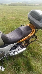 Yamaha TDM 850 4TX NOVÁ STK 5/29 - 8