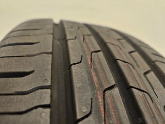 Letné pneumatiky Continental - 185/65 r15 88H - 8
