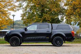 Nissan Navara 2018 - 8