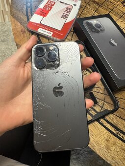 Apple iPhone 13 pro 128gb - 8