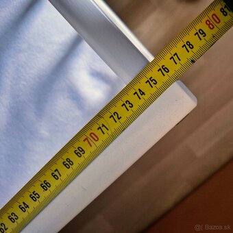 Predám postieľka ikea. - 8