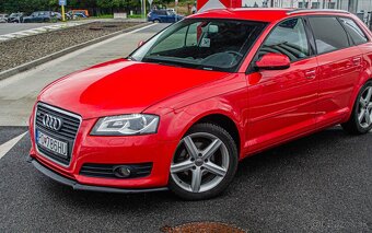 Audi A3 1.2 TFSI - 8