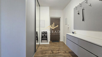 NA PRENÁJOM | 1 izb. byt | 43+16m² | Vráble - 8