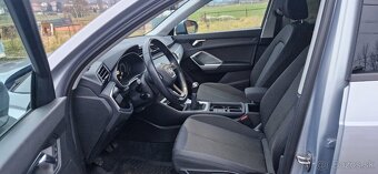 Audi Q3 TFSI Mod 2022 - 8