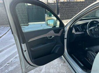 Volvo XC90 2.0 B5 Drive-E Inscription AWD A/T - 8