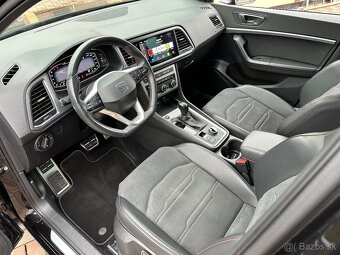 Seat Ateca FR 1.5 TSI - 8