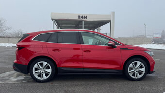 Škoda Enyaq iV 80 - 8