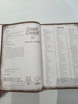 Dračí doupe 2 darkove vydani - 8