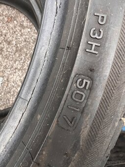 225/40r19  dvojrozmer 255/35 r19 - 8