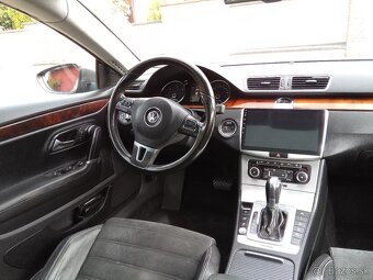 Passat Cc 4x4 DSG Highline - 8