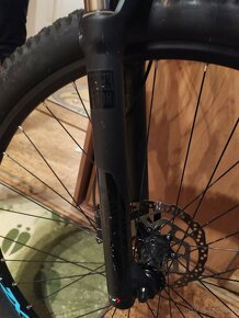 MTB horslý bicykel CTM Rascal 1.0 2018 - 8