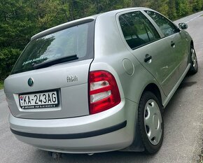 Škoda Fabia Creation 1.2 62000km Možný leasing - 8