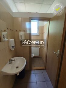 HALO reality - Prenájom, kancelársky priestor Banská Bystric - 8