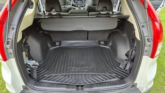 Honda CR-V - 8