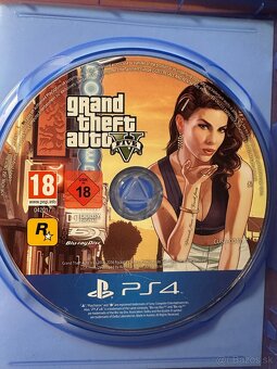 hry na playstation 4 a 5 - 8