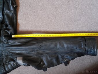 Harley Davidson Pánská FXRG Riding Gear bunda - 8
