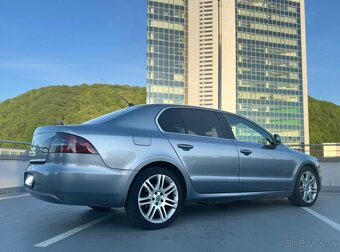 ✅ Škoda Superb 2 1,8TSI ✅ - 8