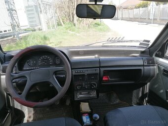 Fiat Uno 45 Fire - 8