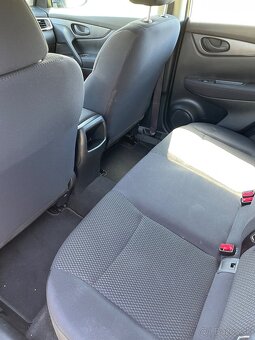 Nissan Qashqai 1.2 DIG-T Automat ZŤP Úprava - 8